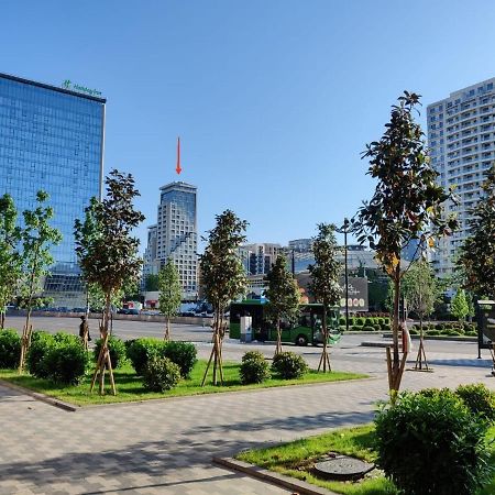Tbilisi App 3 Lägenhet Exteriör bild