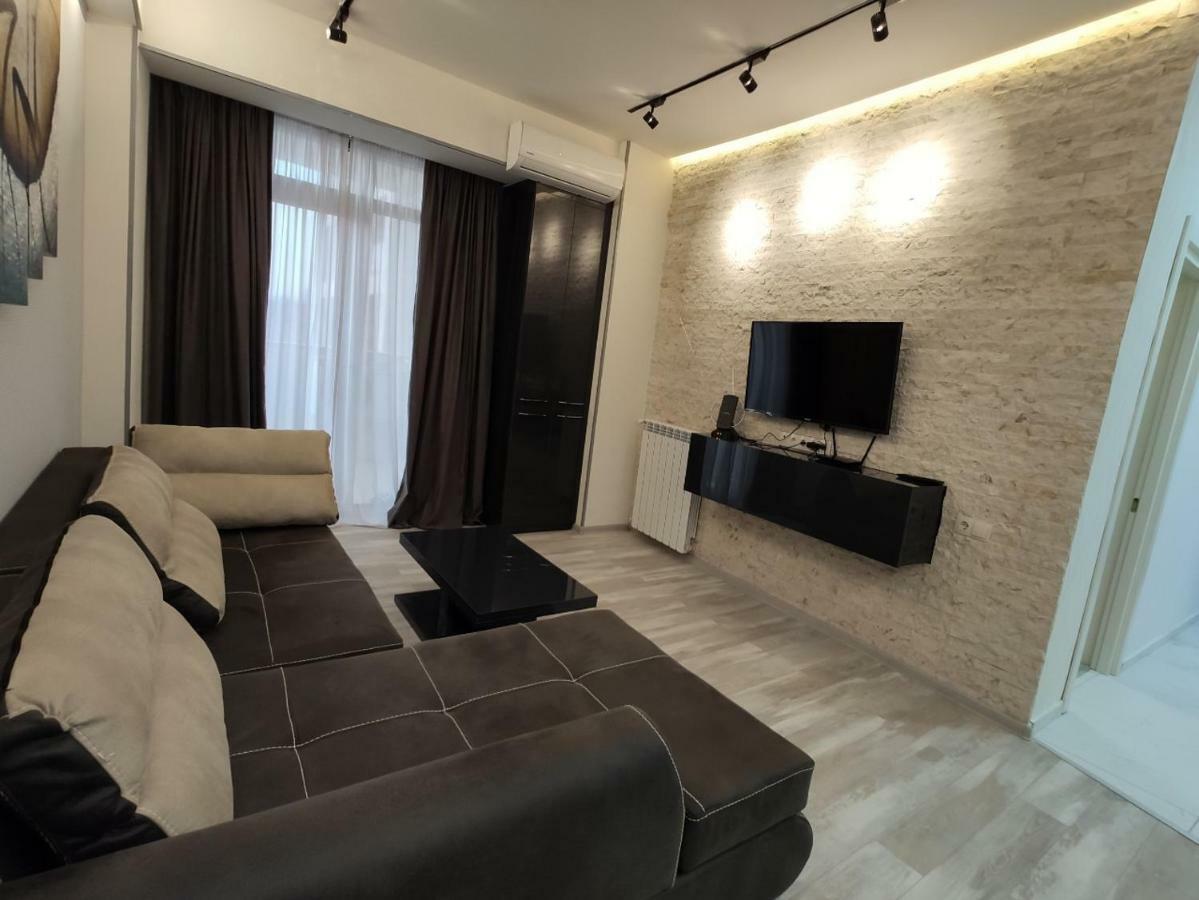 Tbilisi App 3 Lägenhet Exteriör bild