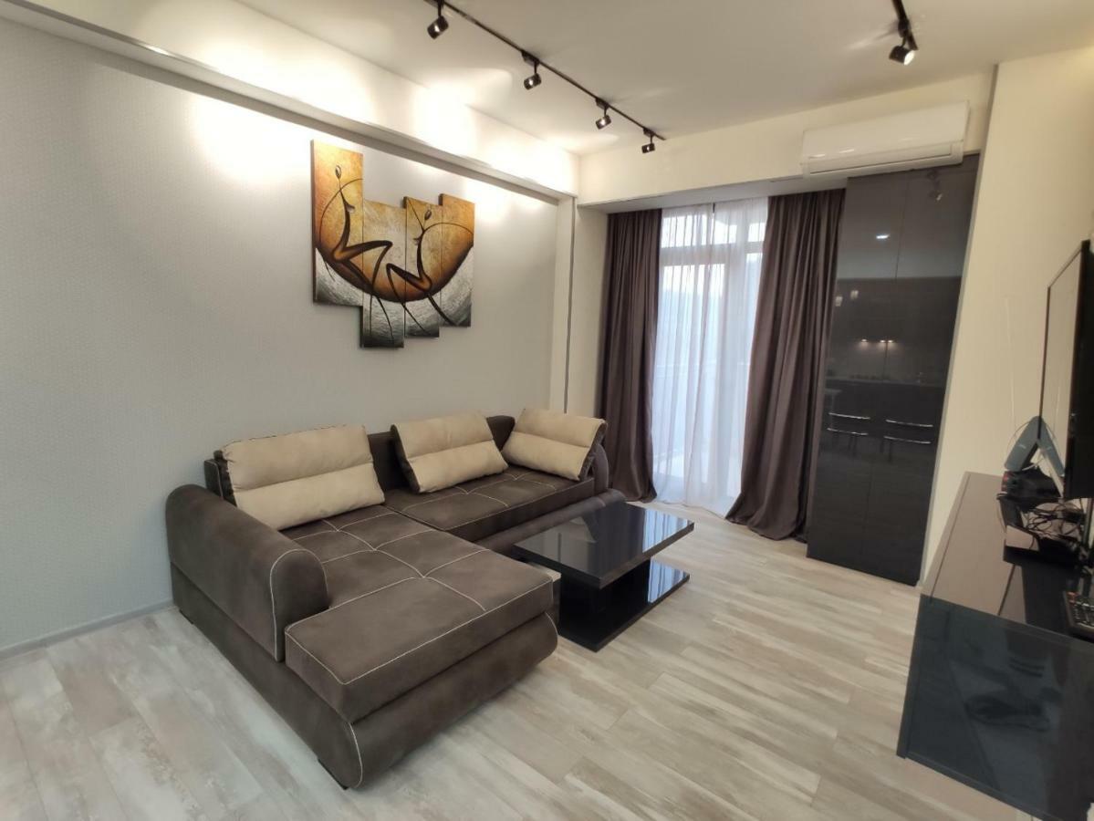 Tbilisi App 3 Lägenhet Exteriör bild