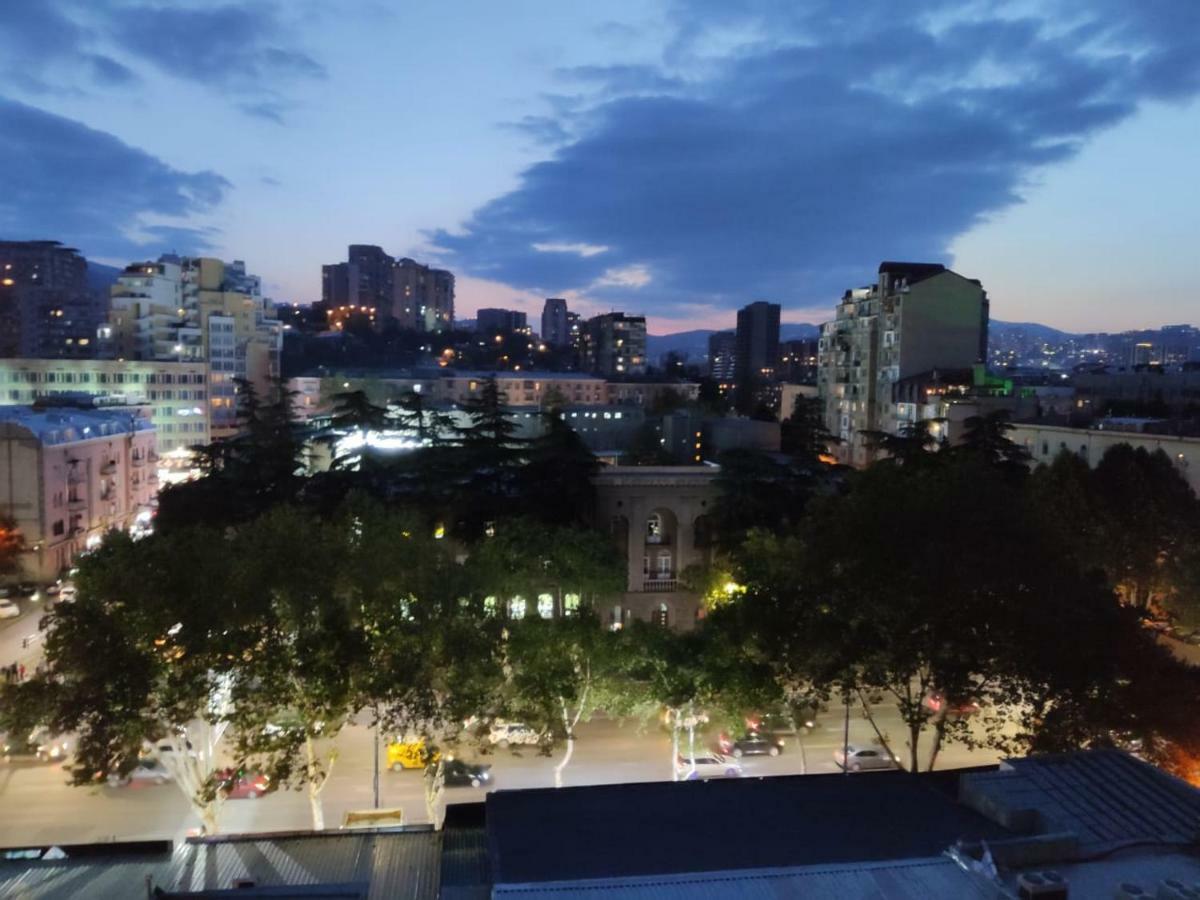 Tbilisi App 3 Lägenhet Exteriör bild