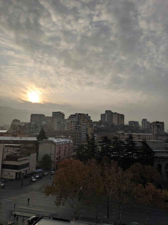 Tbilisi App 3 Lägenhet Exteriör bild